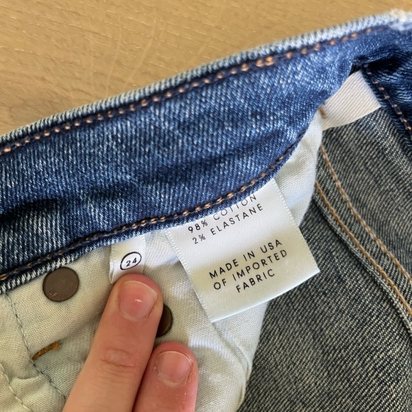 Grlfriend jeans - Picture 6 of 7